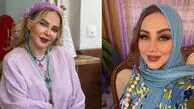 نگاهی به تیپ و استایل رابعه اسکویی، مرجانه گلچین، بهاره رهنما، کمند امیرسلیمانی، بهنوش بختیاری و سایر بازیگران میانسال ایرانی در کاخ ایوان آپادانا/ شیک در عین حال موقر