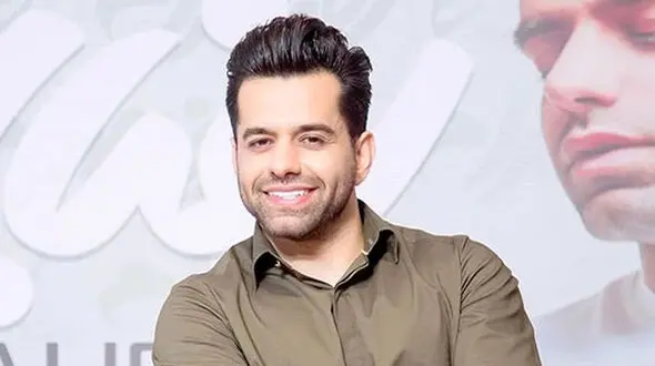 منتشر شد/ نماهنگ "لیلا" با صدای رضا بهرام" و بازی محسن کیایی + فیلم 