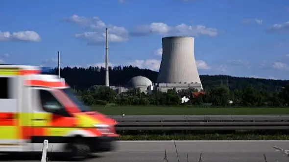 آلمان در آستانه ساخت سلاح هسته‌ای؛ هشدار آژانس بین‌المللی انرژی اتمی!