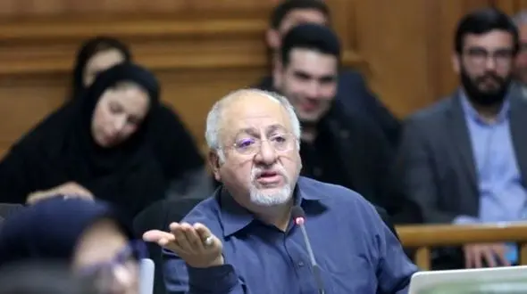 حناچی گفت تخریب ملک جماران رابطه شهرداری و دولت را شکرآب کرد