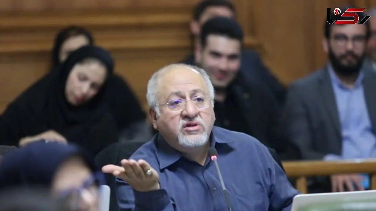 حناچی گفت تخریب ملک جماران رابطه شهرداری و دولت را شکرآب کرد