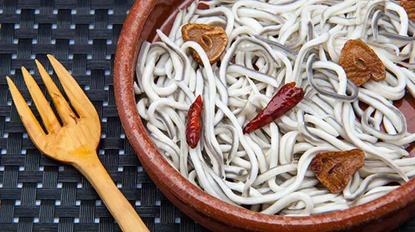 چندش آورترین غذای بچه پولدارها+عکس