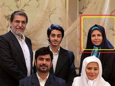 زیبایی باورنکردنی مادر پیمان 9 سال پس  از پخش سریال کیمیا / ماشالله تکون نخورده از اون موقع تا الان!