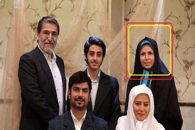 زیبایی باورنکردنی مادر پیمان 9 سال پس  از پخش سریال کیمیا / ماشالله تکون نخورده از اون موقع تا الان!