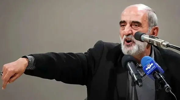 حمله حسین شریعتمداری به نمایندگان مجلس: به جای تعیین مکان برای اعتراضات، مجازات‌ها را تشدید کنید