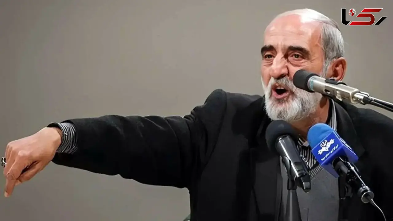 حمله حسین شریعتمداری به نمایندگان مجلس: به جای تعیین مکان برای اعتراضات، مجازات‌ها را تشدید کنید