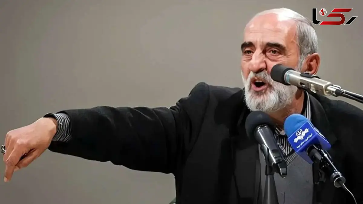 حمله حسین شریعتمداری به نمایندگان مجلس: به جای تعیین مکان برای اعتراضات، مجازات‌ها را تشدید کنید