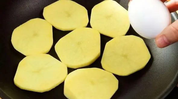 5 دستور پخت آسان و سریع غذاهای خوشمزه با سیب‌ زمینی + فیلم