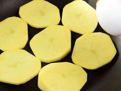 5 دستور پخت آسان و سریع غذاهای خوشمزه با سیب‌ زمینی + فیلم
