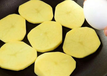 5 دستور پخت آسان و سریع غذاهای خوشمزه با سیب‌ زمینی + فیلم