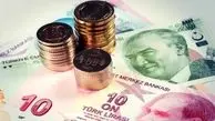  قیمت لیر ترکیه امروز دوشنبه 27 بهمن 1404 