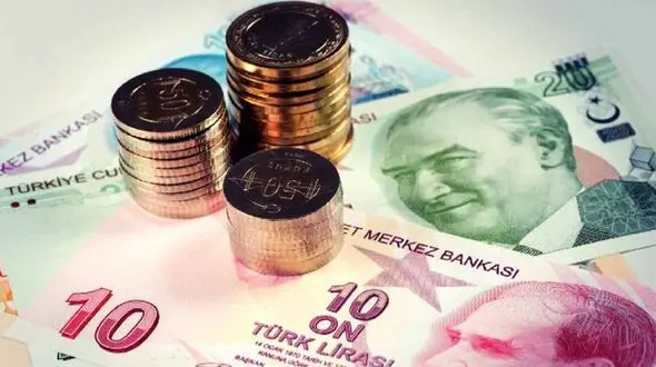  قیمت لیر ترکیه امروز جمعه ۴ اردیبهشت ۱۴۰۵