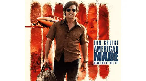 فیلم تام کروز وارد رقابت باکس آفیس شد