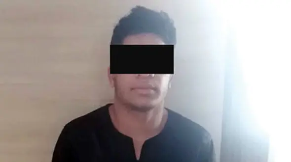 ماجرای یک شب خونبار در مشهد / + عکس قاتلان پس از بازداشت