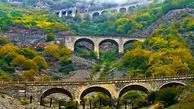 از دست ندهید! زیباترین مسیرهای ریلی ایران برای عاشقان سفر
