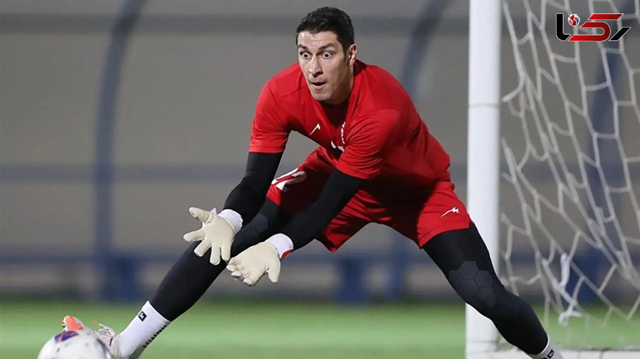 پرسپولیس نه / اخباری به گل گهر پیوست
