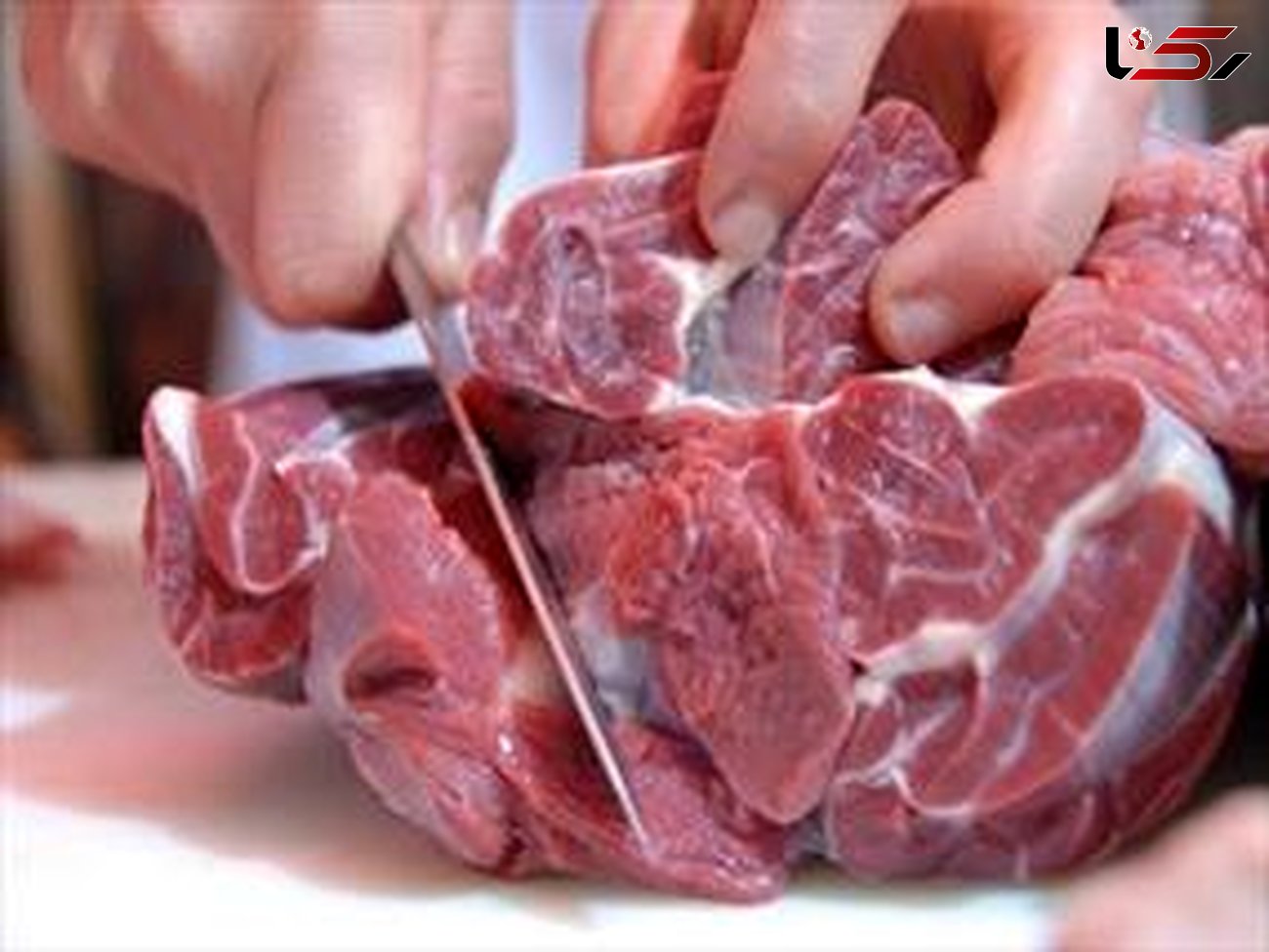 افزایش ناگهانی و عجیب قیمت گوشت