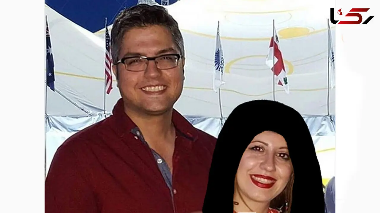 مرگ دلخراش دکتر آروین مرتب و همسرش دکتر آیدا فرزانه + عکس