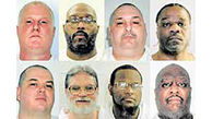 هشت اعدام جنجالی در امریکا+عکس