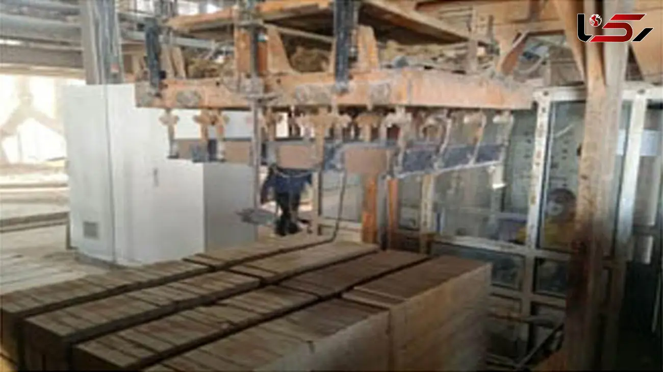 از ابتدای سال 30 هزار واحد صنعتی در کشور پایش شده است