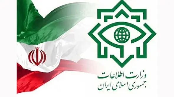 فیلم باورنکردنی از مردی با تجهیزات جنگی در کرج / وزارت اطلاعات فاش کرد + جزییات