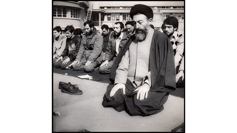 به مناسبت هفتم تیر سالروز شهادت مظلومانه شهید دکتربهشتی و ۷۲ تن از یارانش