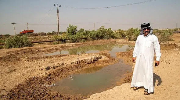 پرداخت بودجه میلیاردی به خوزستان 