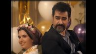 فیلم رقص چاقوی شهاب حسینی در تولد دختر پژمان بازغی ! / آقای بازیگر ترکاند !