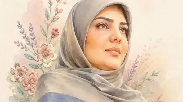 داستان دو « مهسا » با دو سرنوشت متفاوت / در یک شب تلخ در خانه ای پیکر آسیب دیده او پیدا شد!