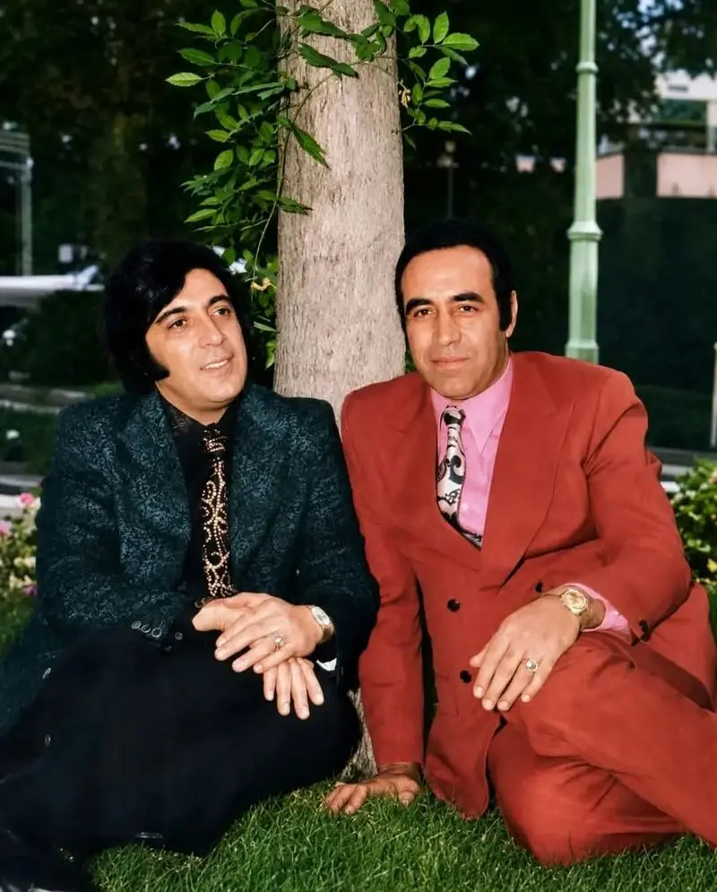 ایرج و گلپا
