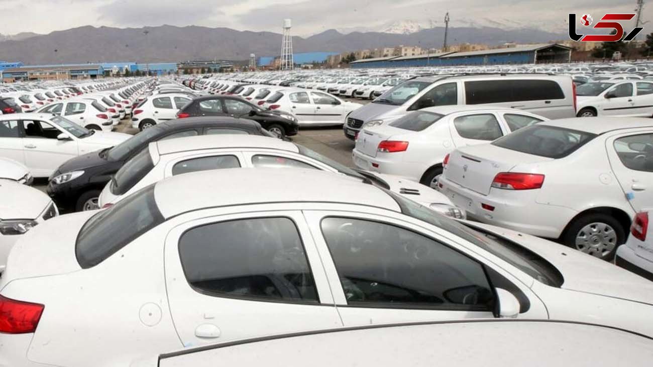 مجوز 170 میلیون تومانی افزایش قیمت خودرو توسط شورای رقابت به بهانه نصب آپشن!