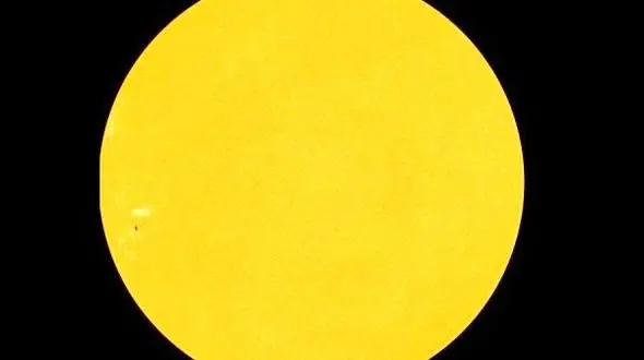 سال 2018 فضاپیمای ناسا به خورشید سفر می کند