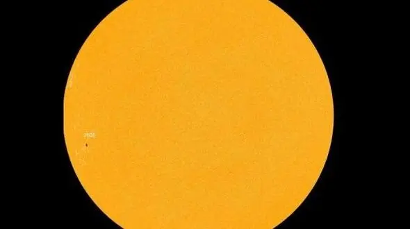 سال 2018 فضاپیمای ناسا به خورشید سفر می کند