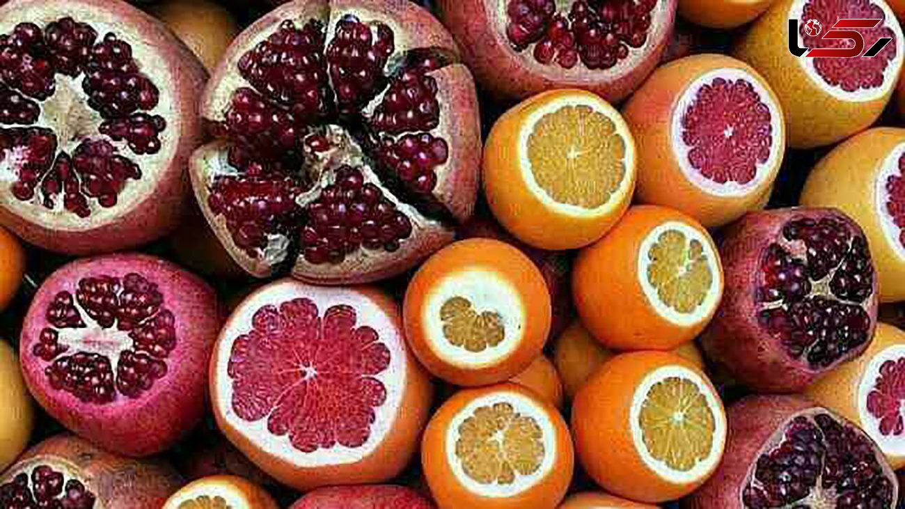  میوه های زمستانی تقویت کننده ریه چیست؟ / در دوران کرونا مصرف کنید