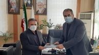 سرپرست معاونت امور زیربنایی و حمل و نقل شهرداری آمل منصوب شد