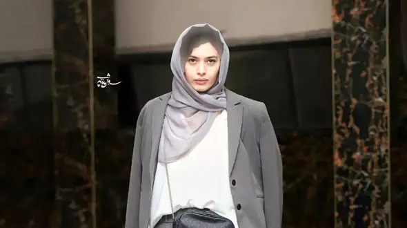 6 استایل فوق ترند و ظریف زن رضا پروانه سریال پوست شیر/ بیوگرافی و عکس های جذاب ژیلا شاهی