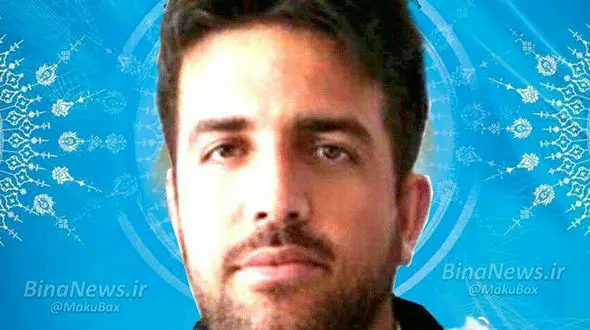 به شهادت رسیدن ستوان یکم پاسدار ابراهیم آخوندزاده توسط اشرار مسلح پژاک+ عکس تلخ