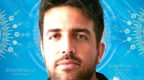 به شهادت رسیدن ستوان یکم پاسدار ابراهیم آخوندزاده توسط اشرار مسلح پژاک+ عکس تلخ
