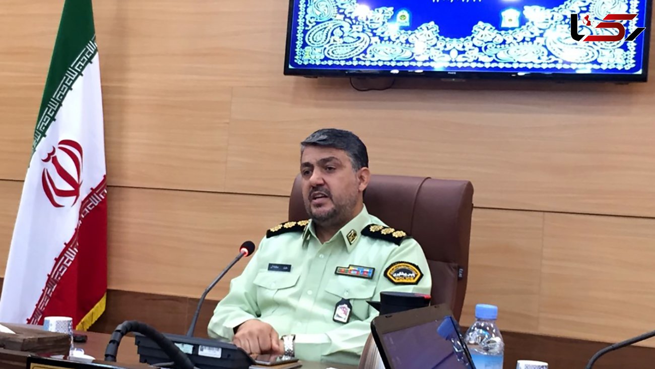جزییات 800 عملیات پلیس پیشگیری تهران