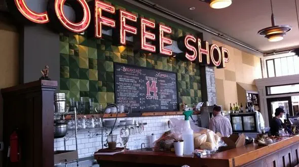 کافه‌های قم: 5 پاتوق دنج برای قهوه‌نوشان حرفه‌ای