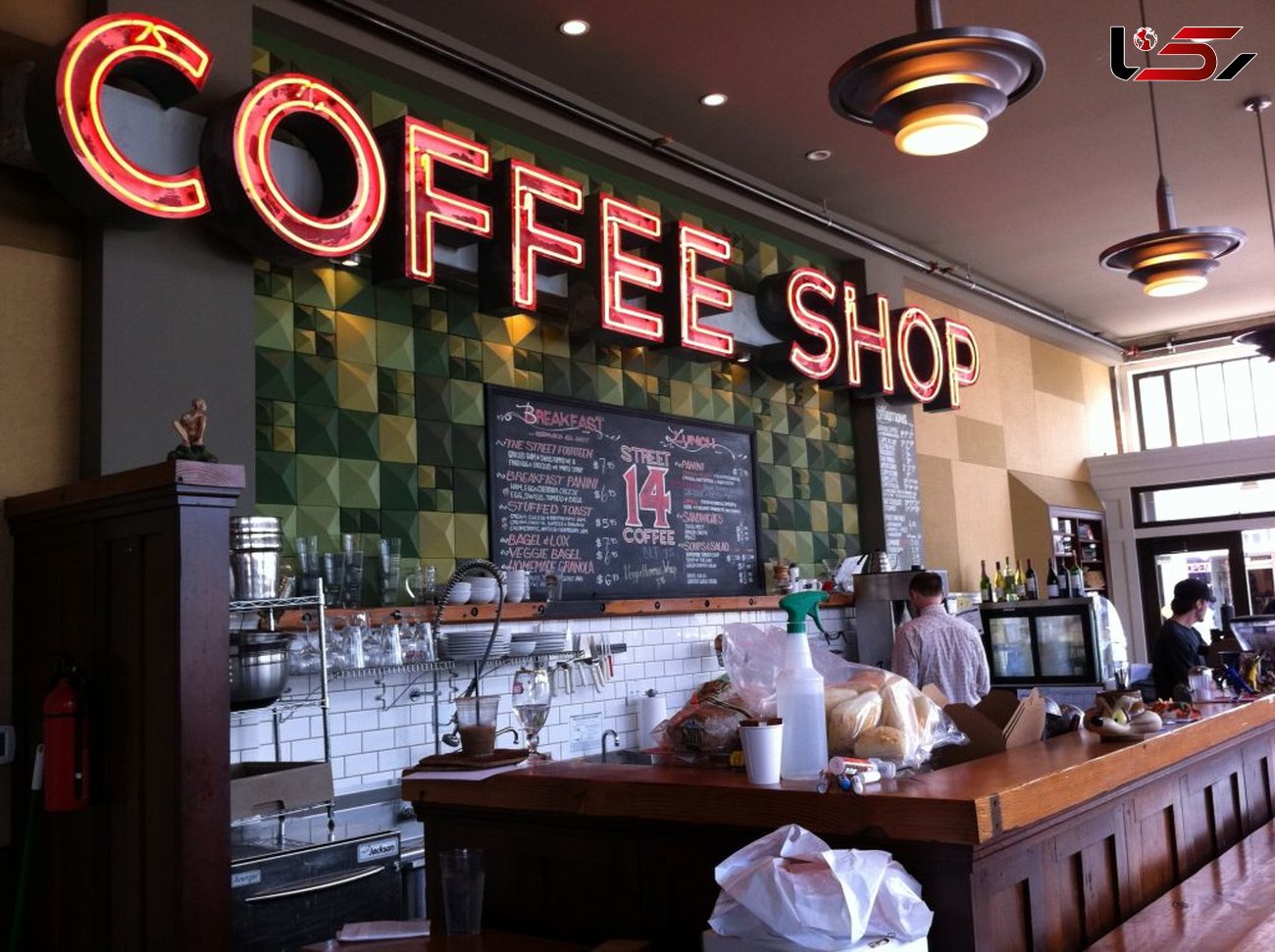 کافه‌های قم: 5 پاتوق دنج برای قهوه‌نوشان حرفه‌ای