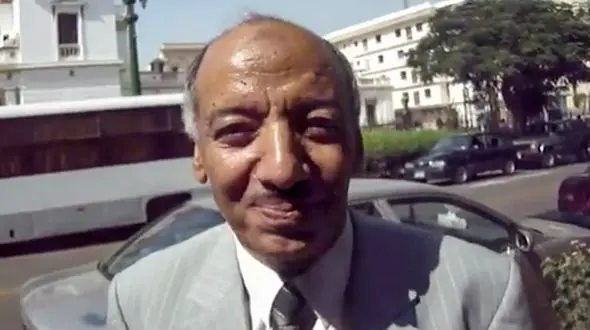 نبش قبر یک مرد سرشناس / مرگ دانشمند هسته ای مرموز است!/ دادستان مغرب دستور داد+عکس