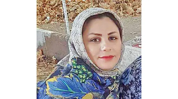 عکس فاطمه زن جوان که فرزندانش یتیم شدند/ خطای پزشکی جانش را گرفت