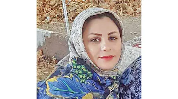عکس فاطمه زن جوان که فرزندانش یتیم شدند/ خطای پزشکی جانش را گرفت