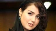 زیباترین زن 40 ساله سینما ایران / این عکس را دیده اید!؟