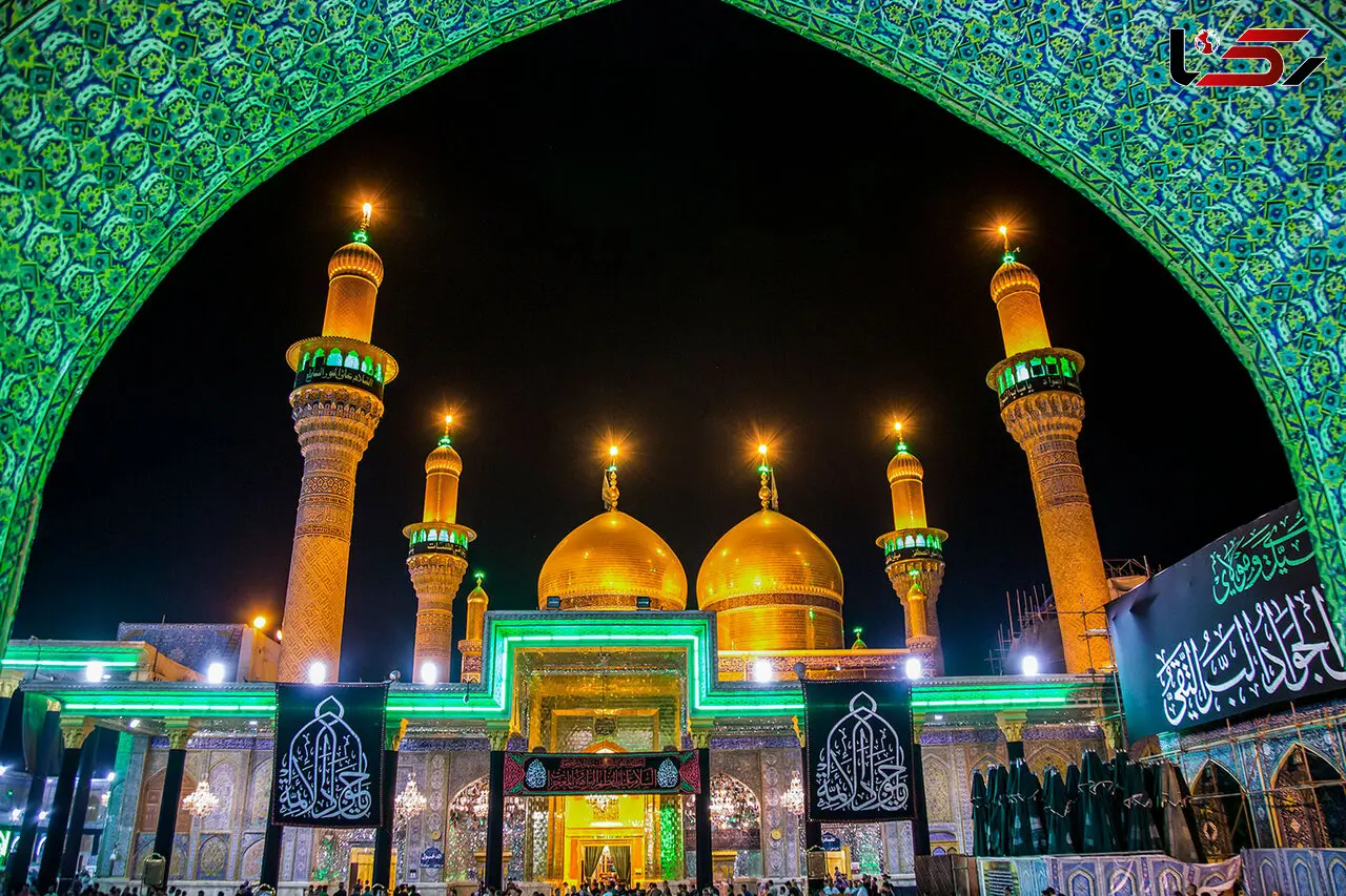نماهنگ میلاد امام جواد(ع) منتشر شد /  شکوفایی جوان‌ترین امام شیعه + فیلم
