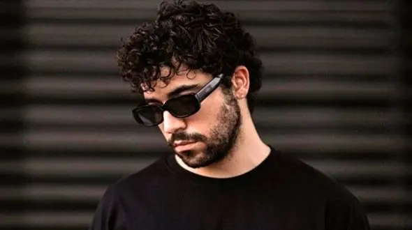 جنجال جدید شروین حاجی پور چیست / عکس جدید از حاشیه سازی در توییتر!