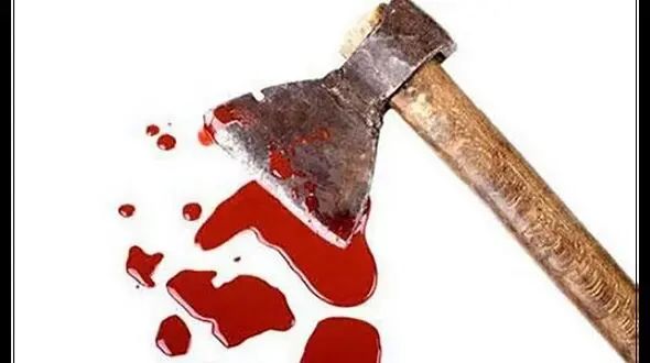 قتل ناموسی با تبر / خاطره یک قاضی از پرونده ای در اهواز