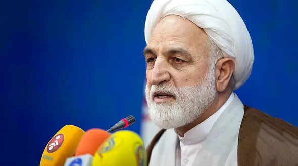 انتقاد محسنی‌اژه‌ای از وضعیت کارشناسی‌‌های دادگستری
