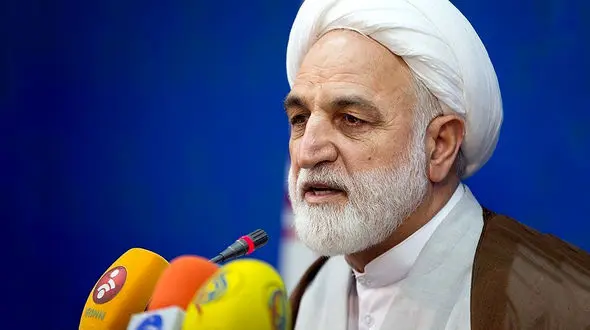 انتقاد محسنی‌اژه‌ای از وضعیت کارشناسی‌‌های دادگستری